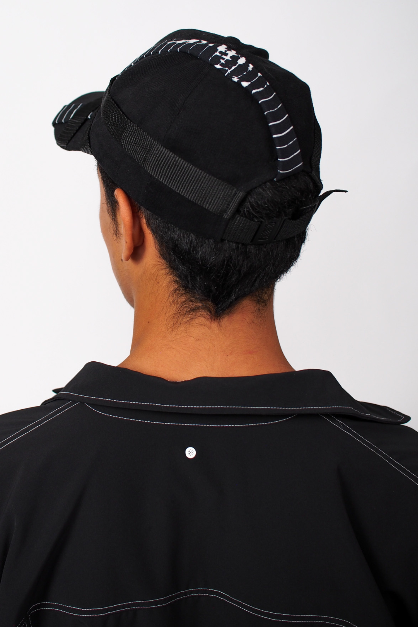 Seism Hat