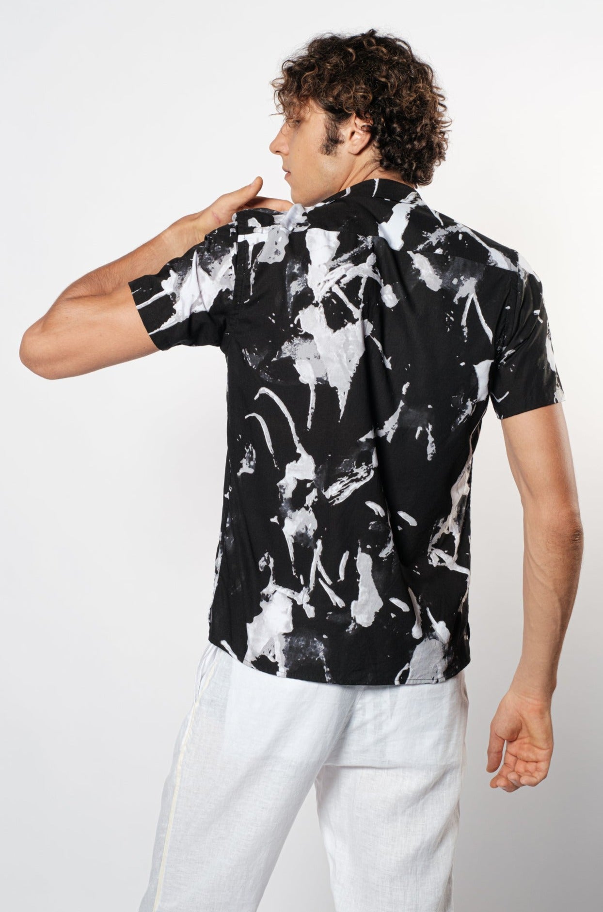 Chemise d'été Maiko