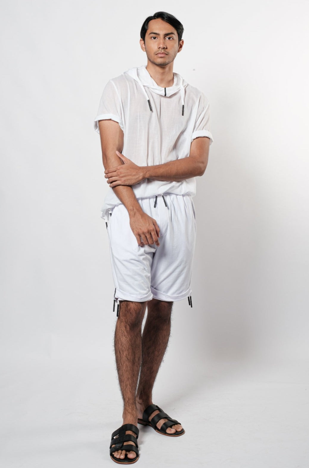 Waka Cotton Top