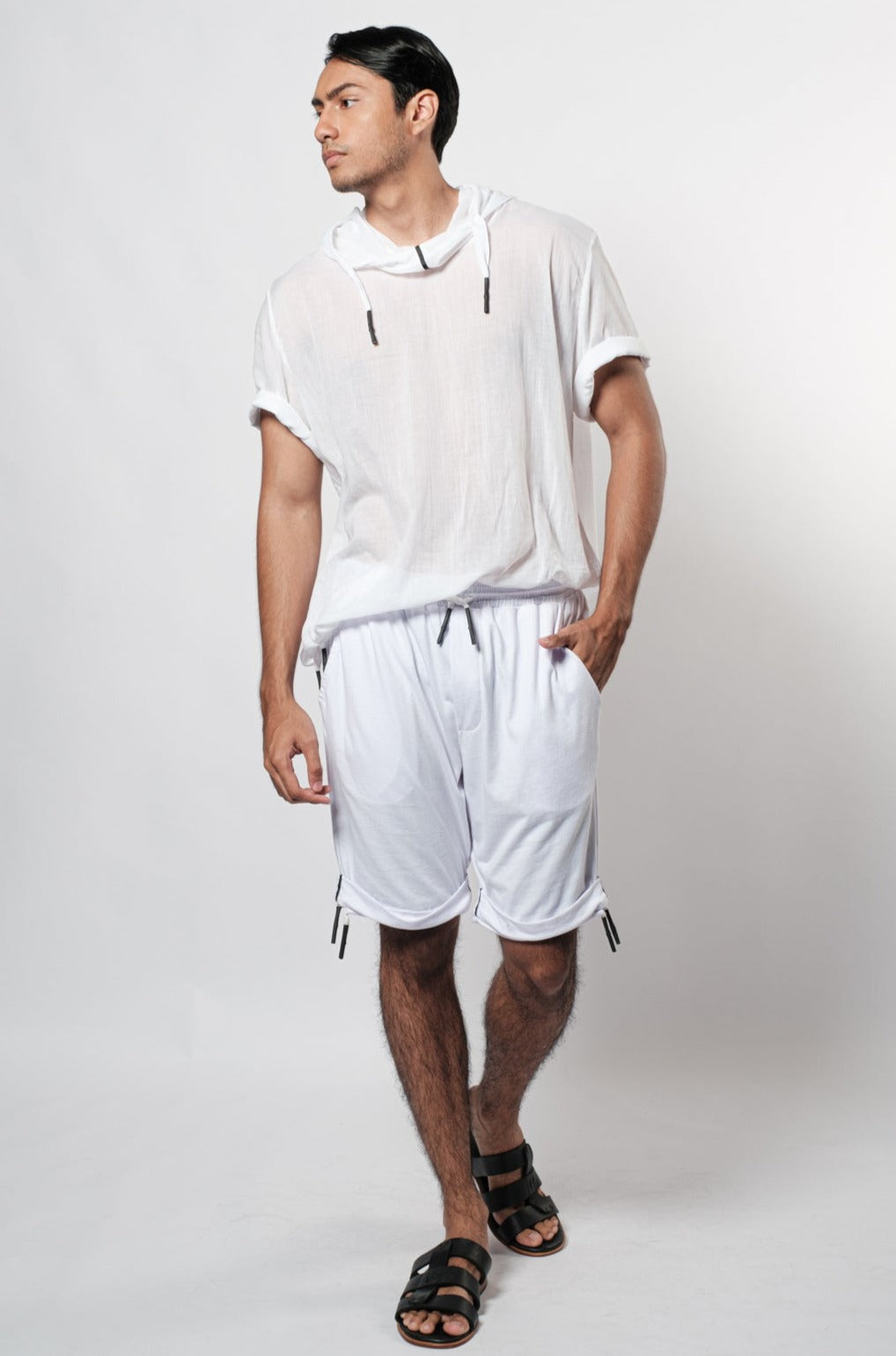 Waka Cotton Top