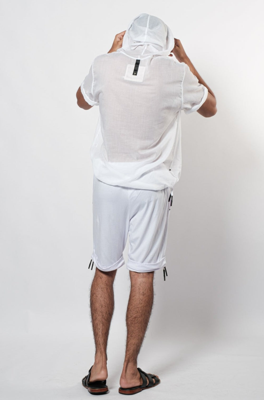 Waka Cotton Top