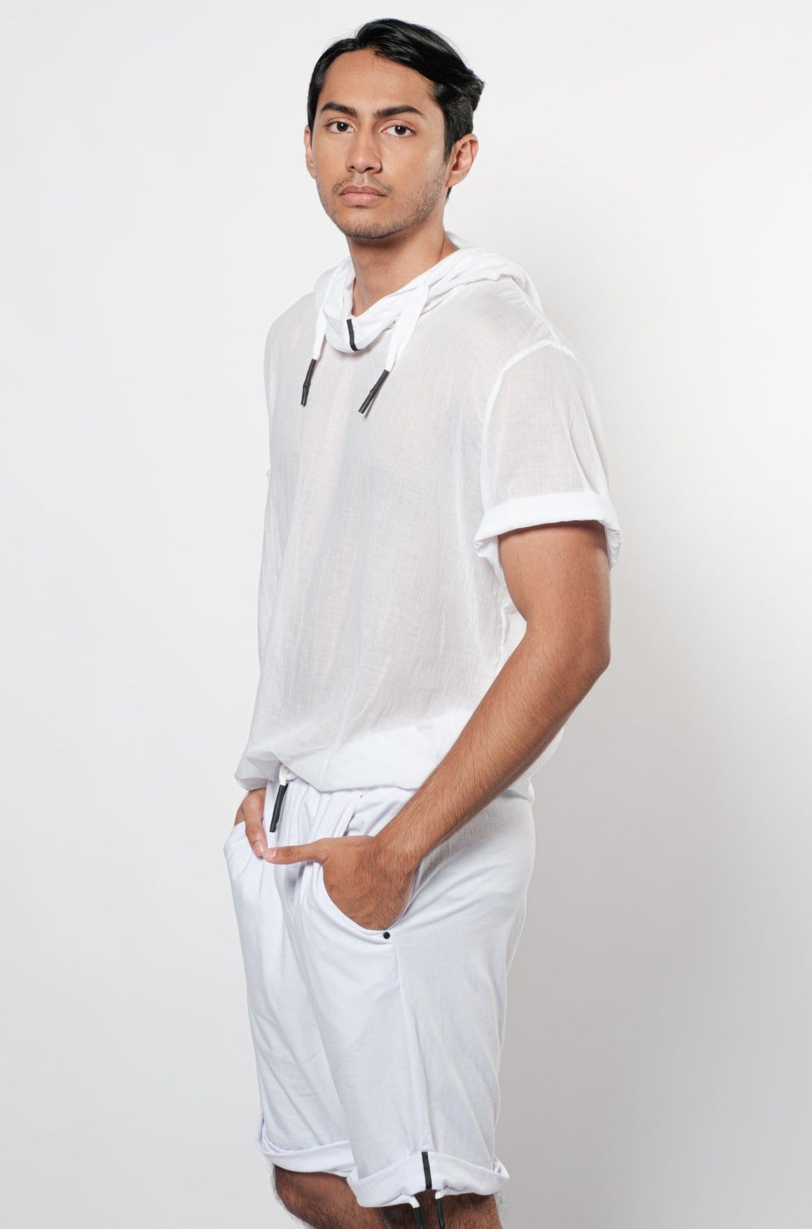 Waka Cotton Top