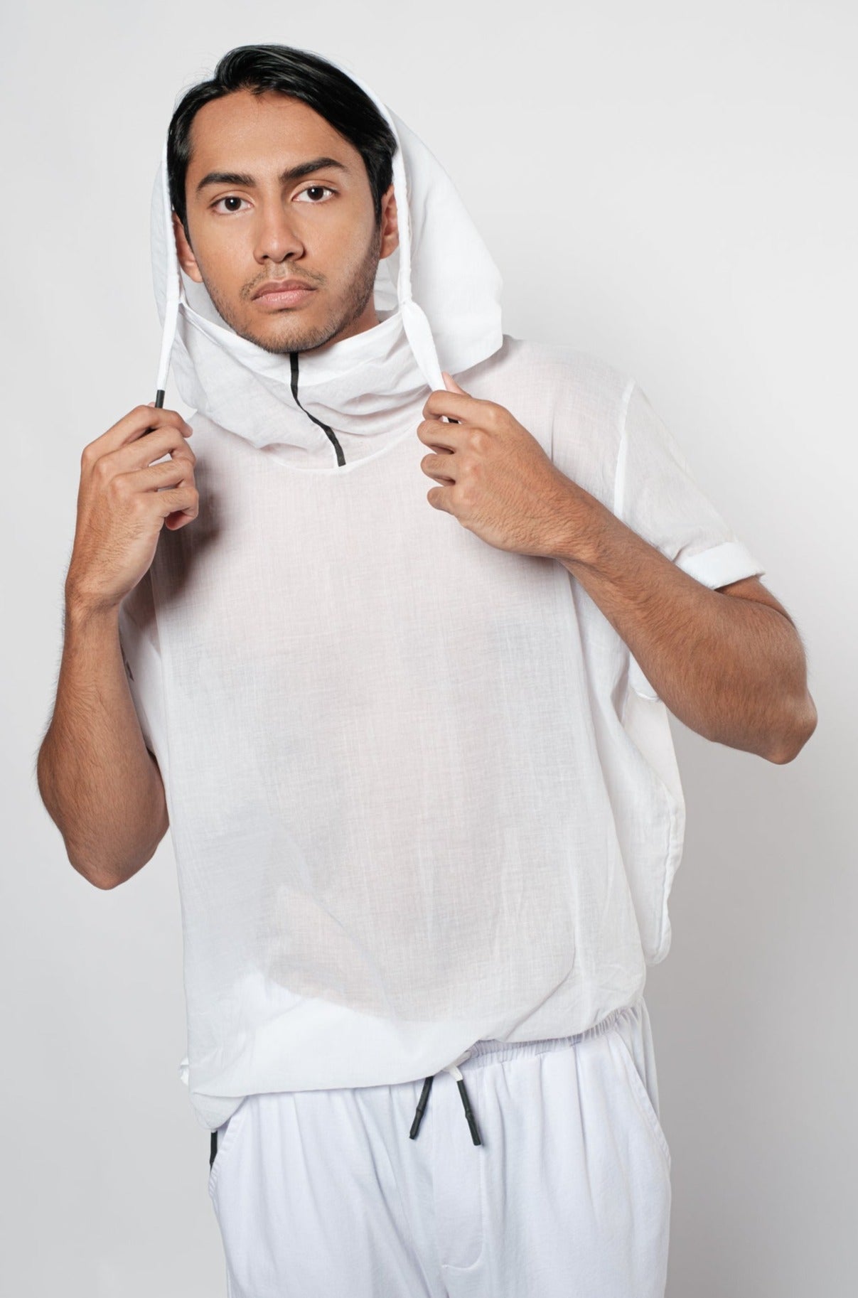 Waka Cotton Top