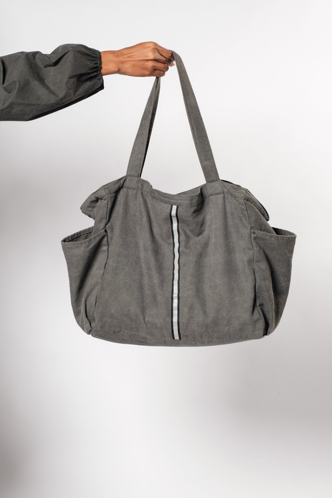 Sac en coton Karl