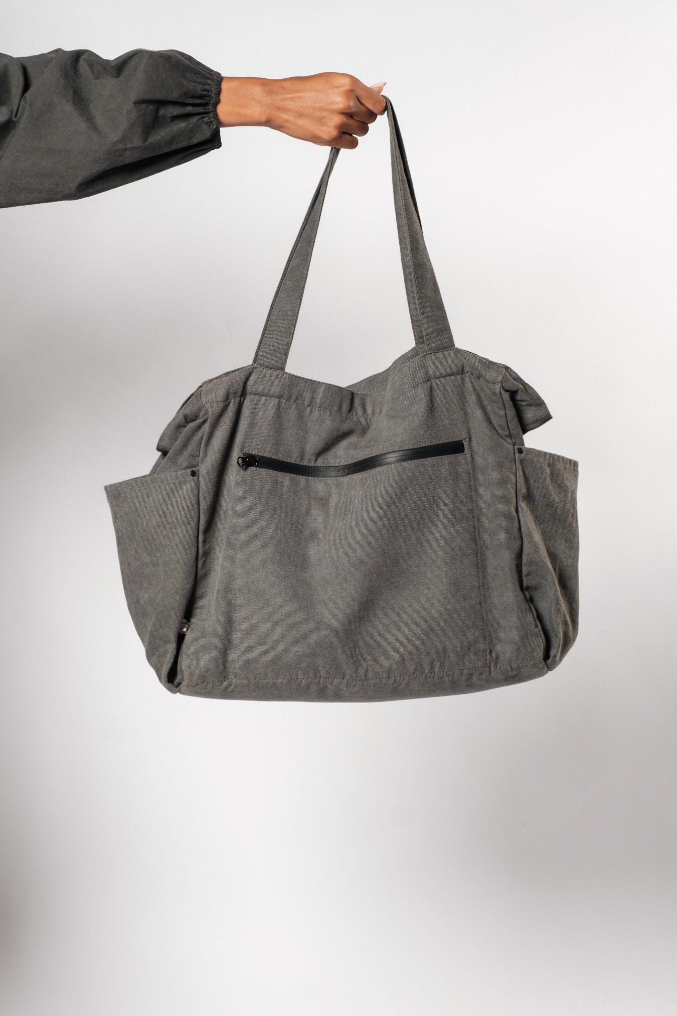 Sac en coton Karl