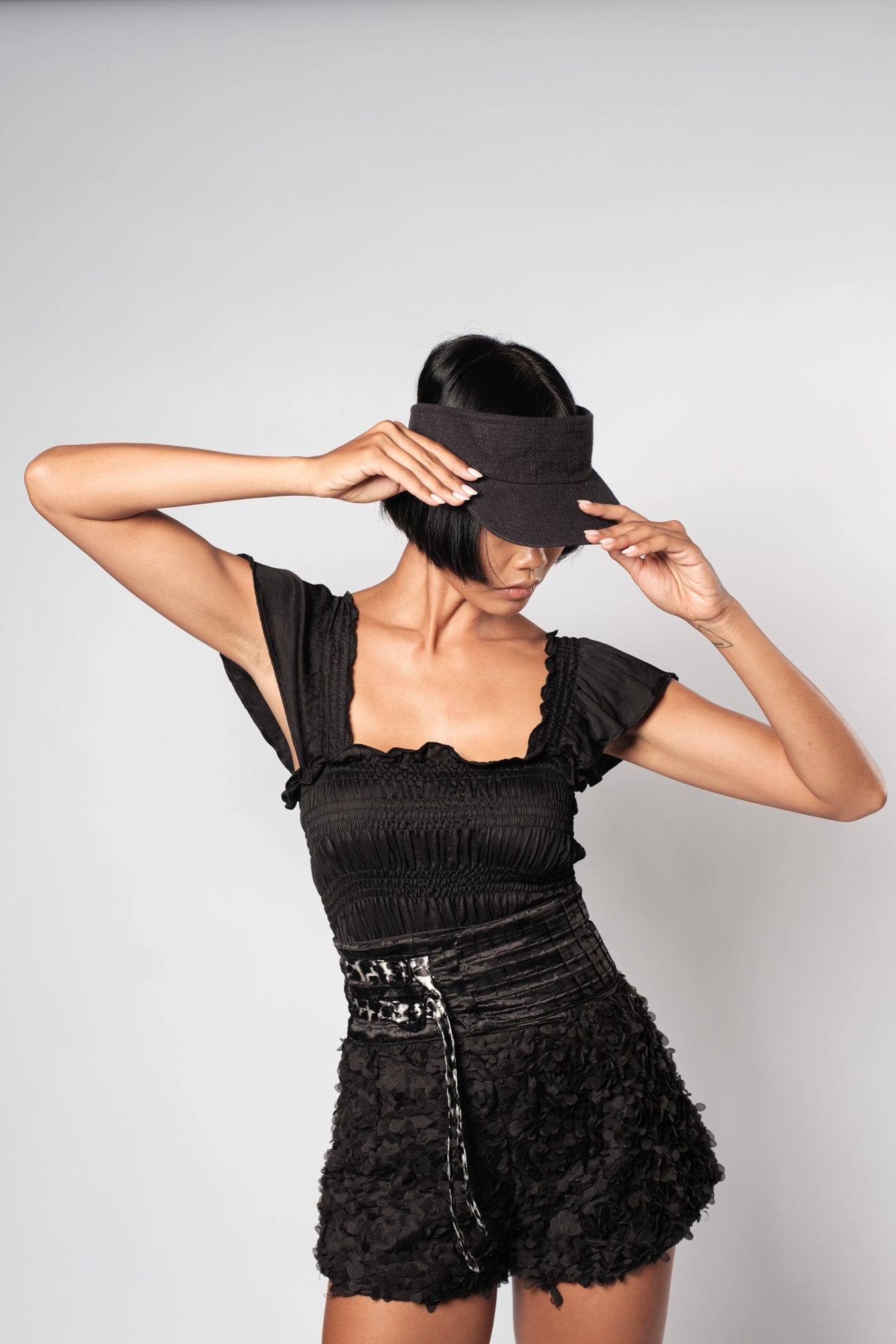 Toti Golf Cap