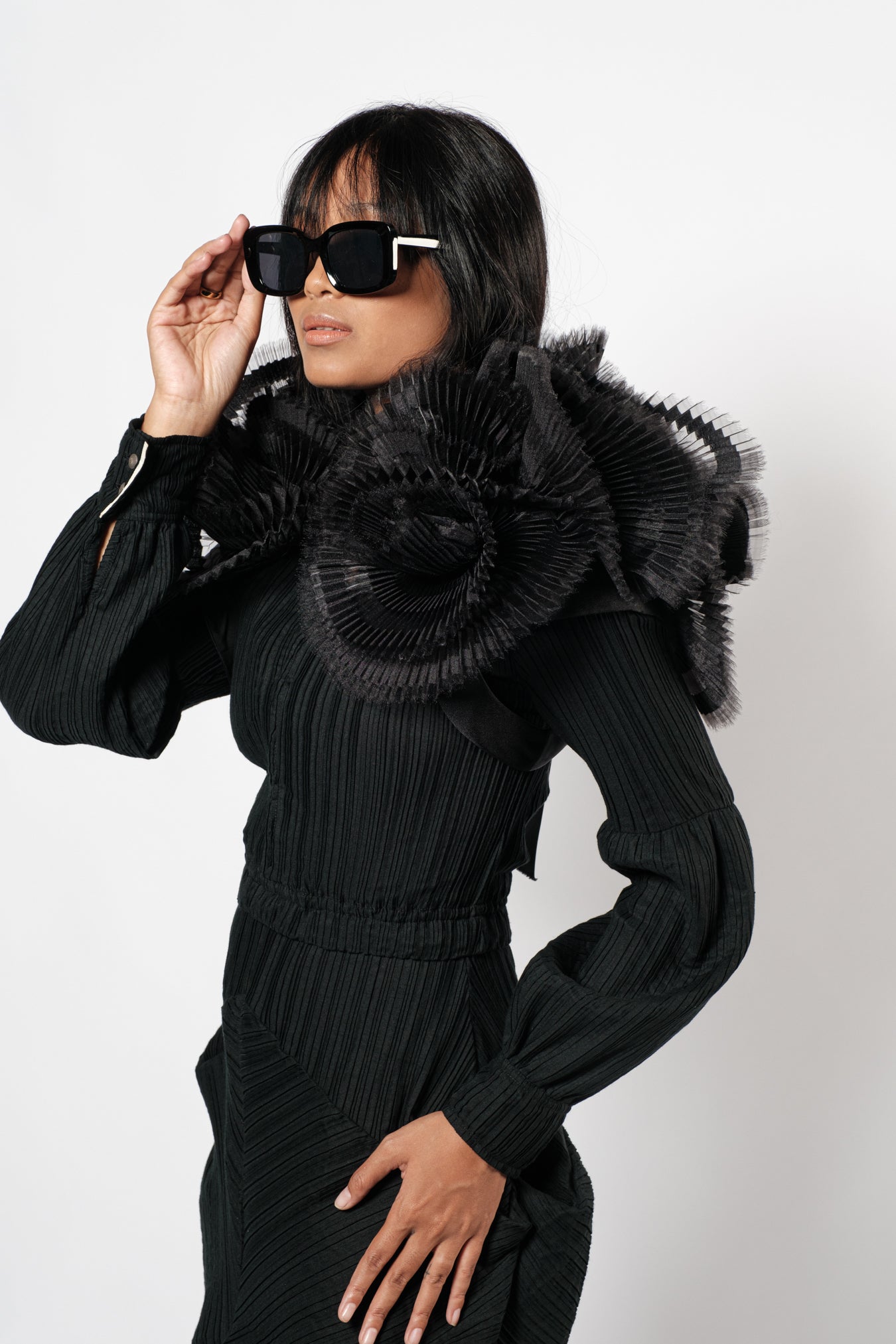 Roses Accessorie Shoulder