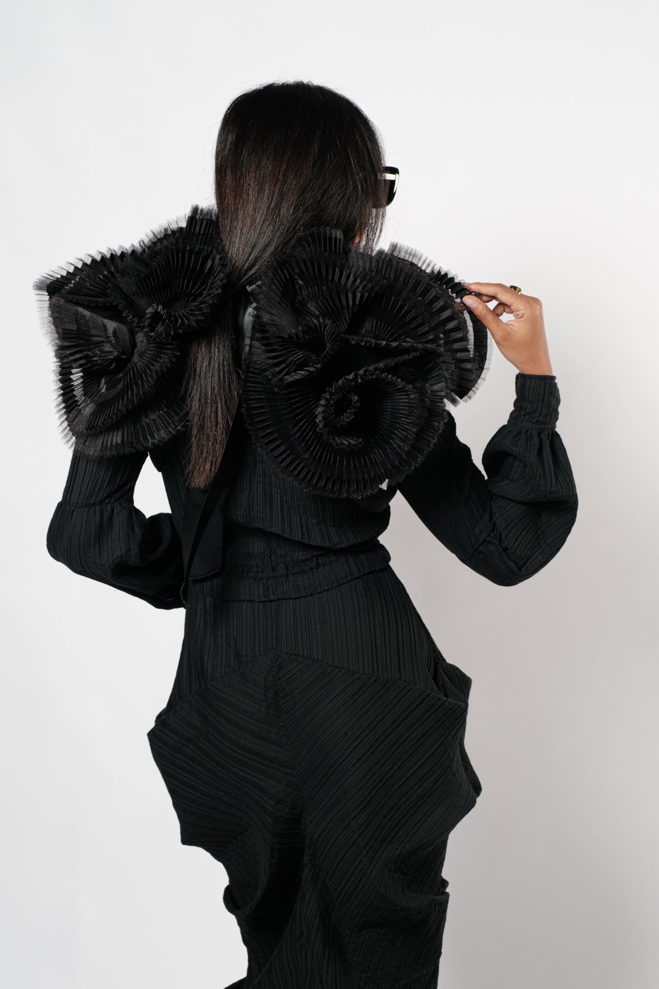 Roses Accessorie Shoulder