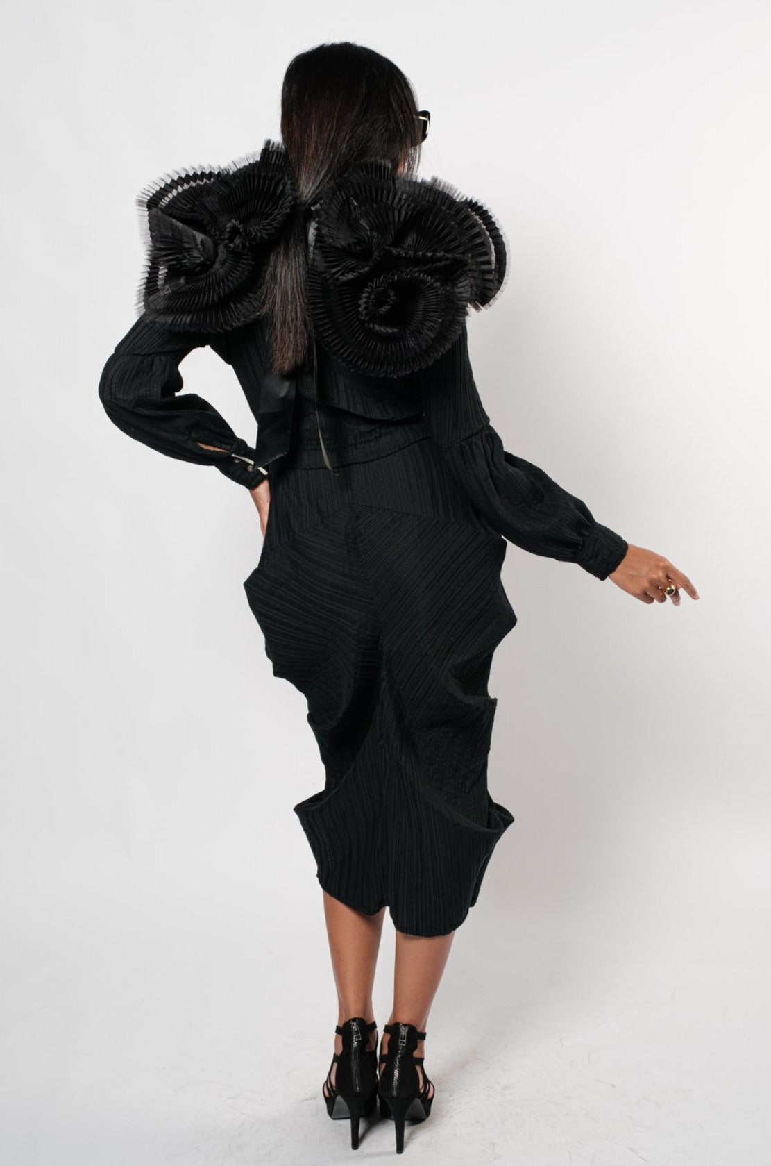 Roses Accessorie Shoulder