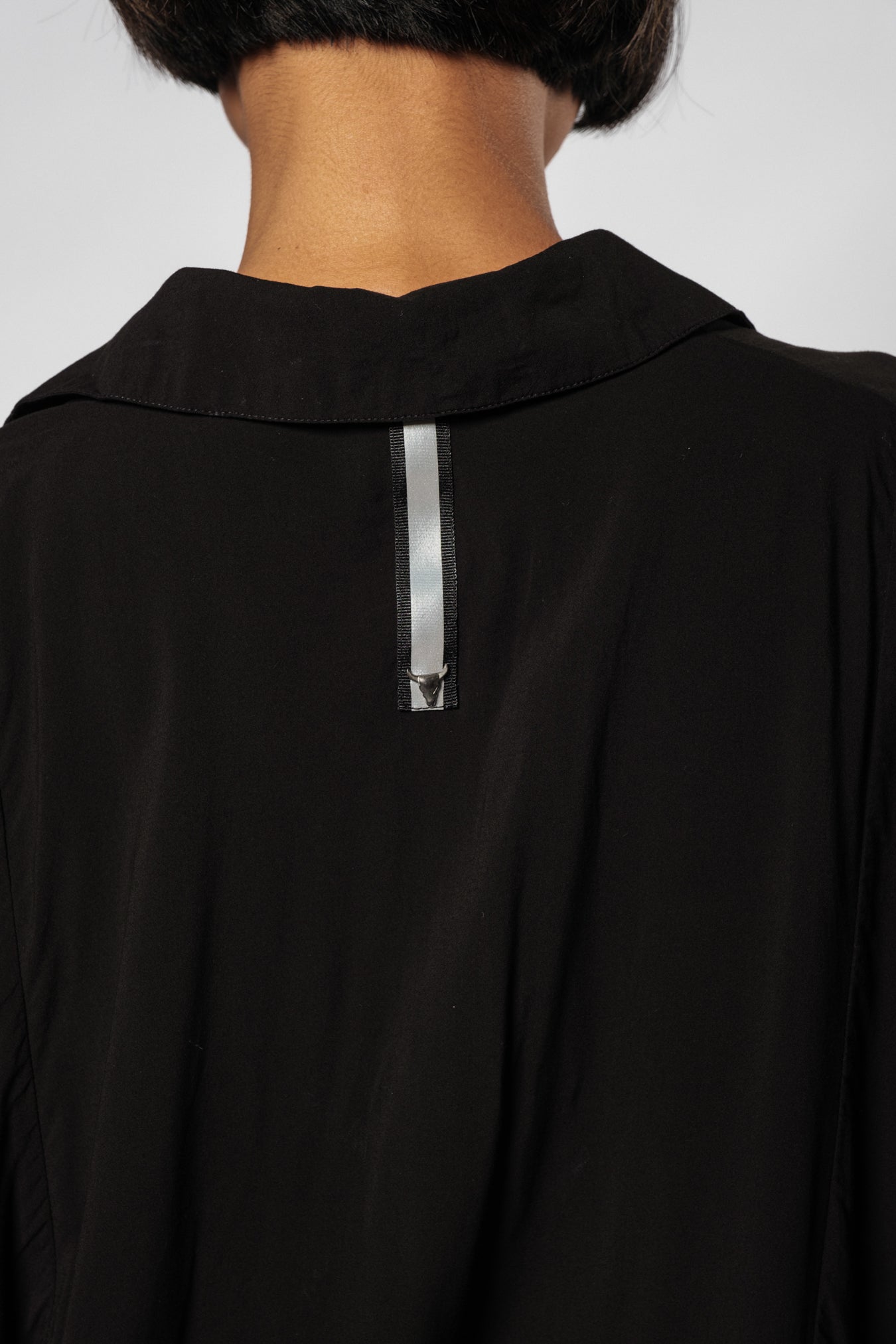 Haut en viscose Bumbak