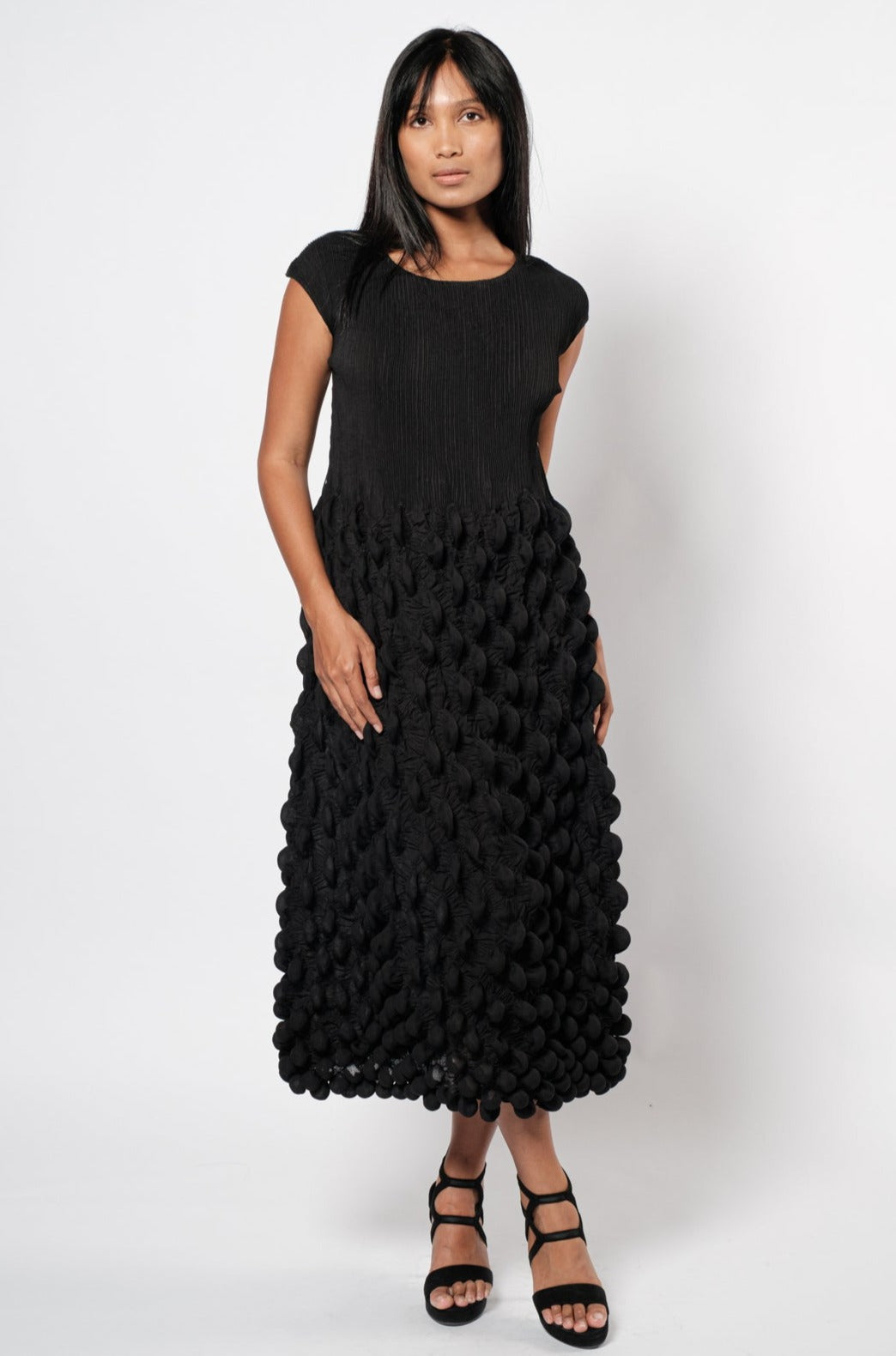 Bubble Dress