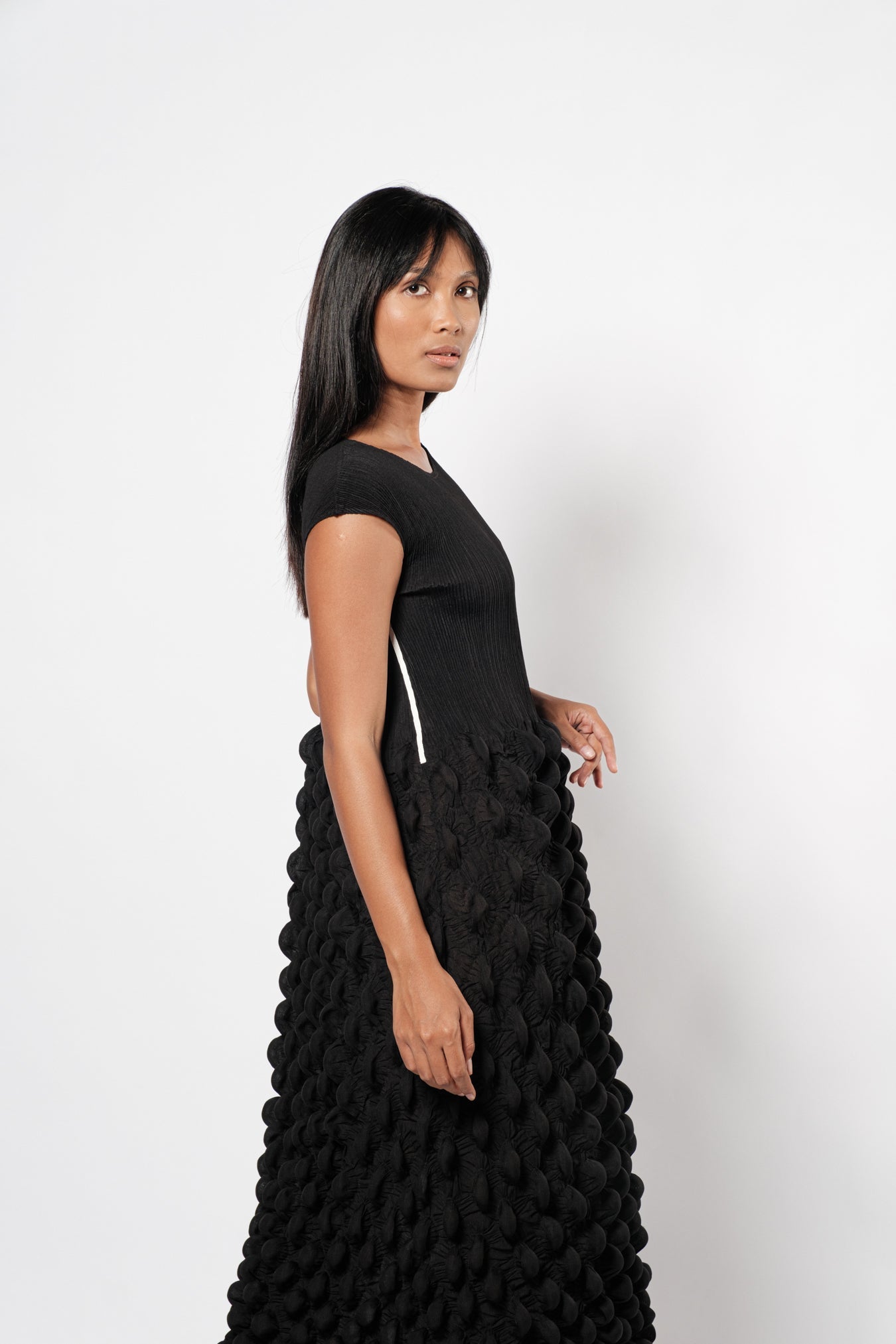 Bubble Dress