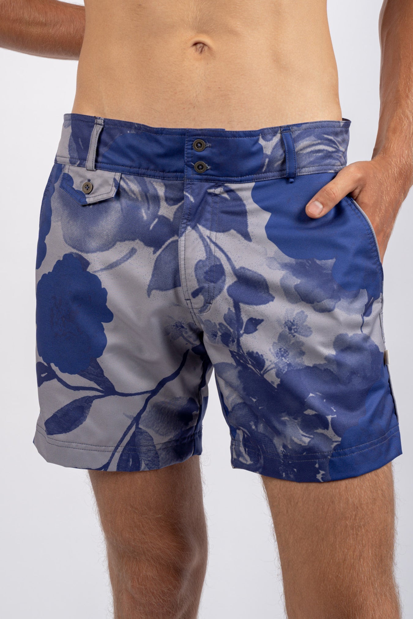 Maillot de bain Flash