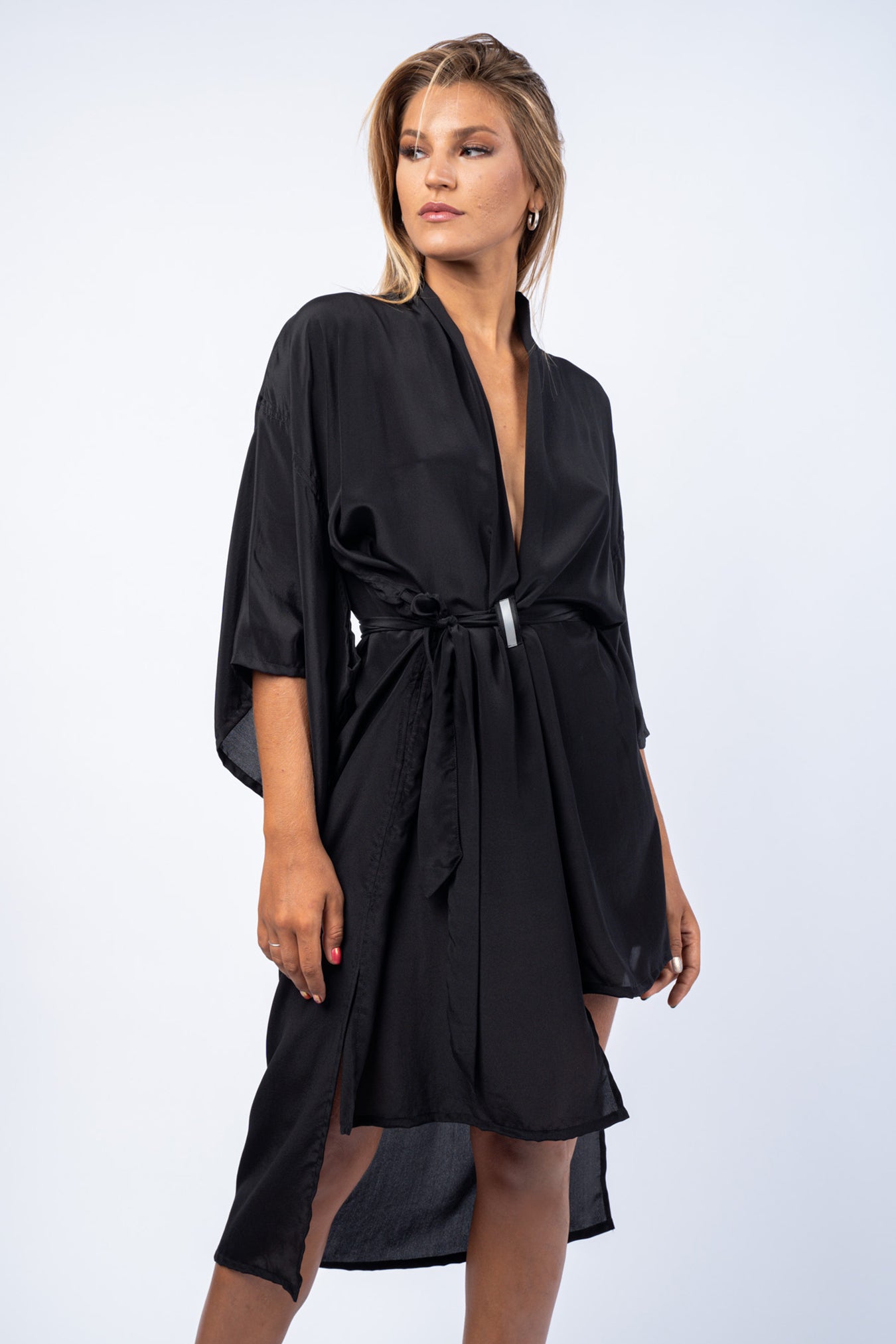 Niemen Kimono