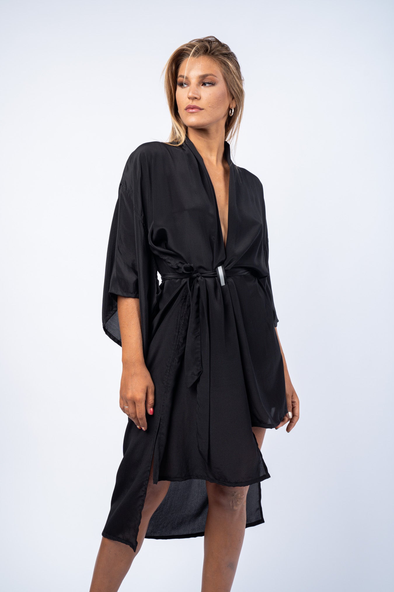 Niemen Kimono