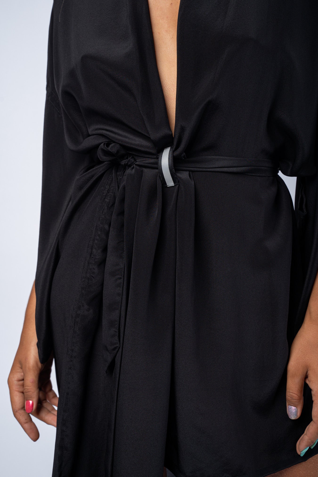 Niemen Kimono