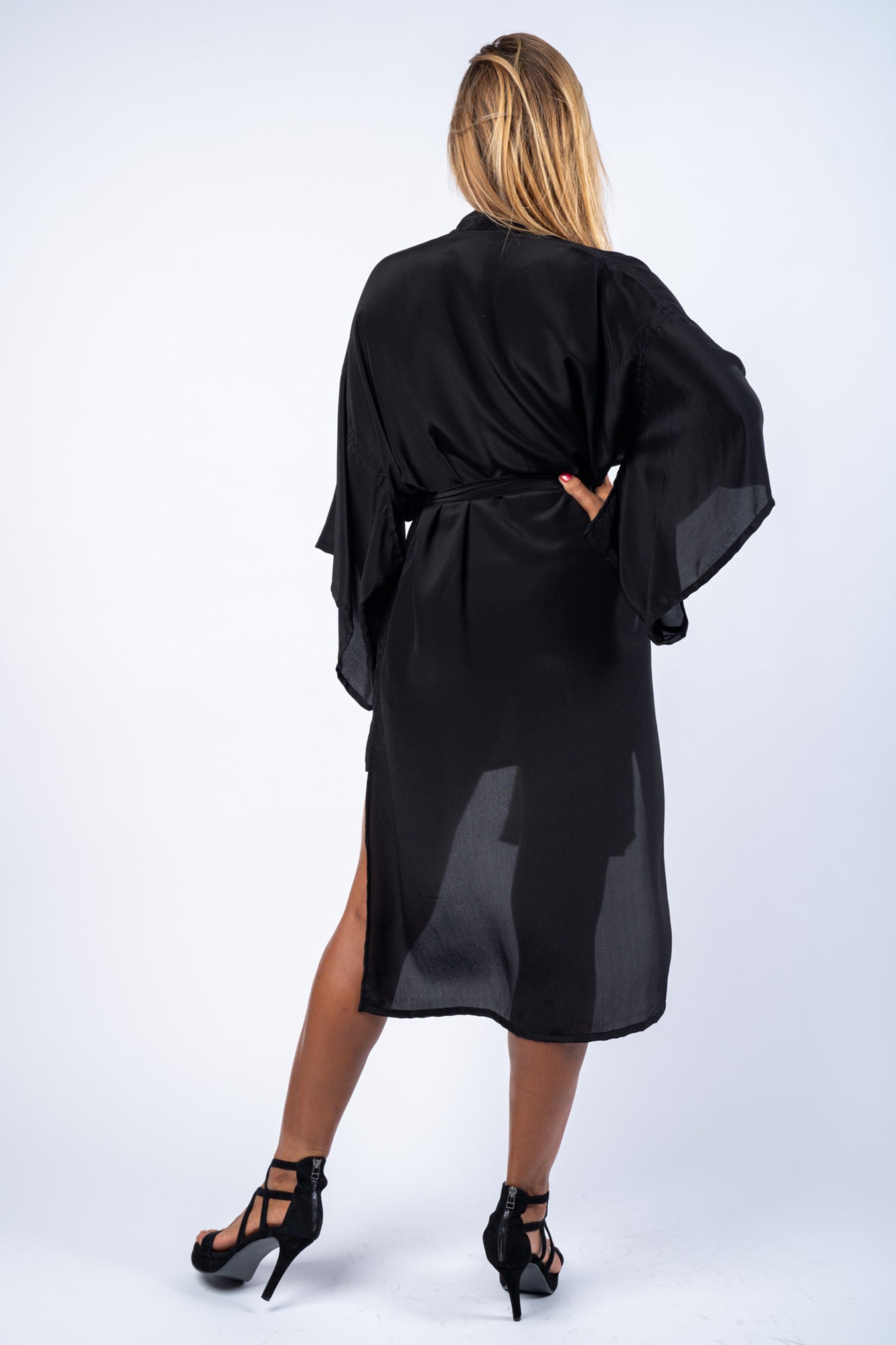 Niemen Kimono