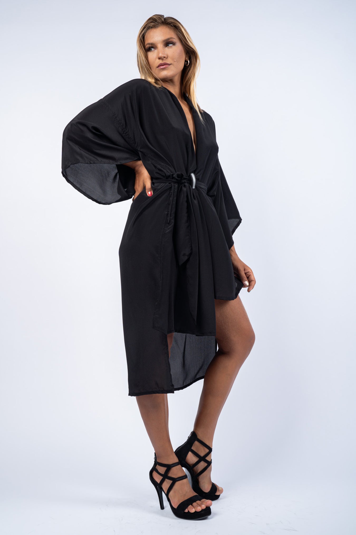 Niemen Kimono