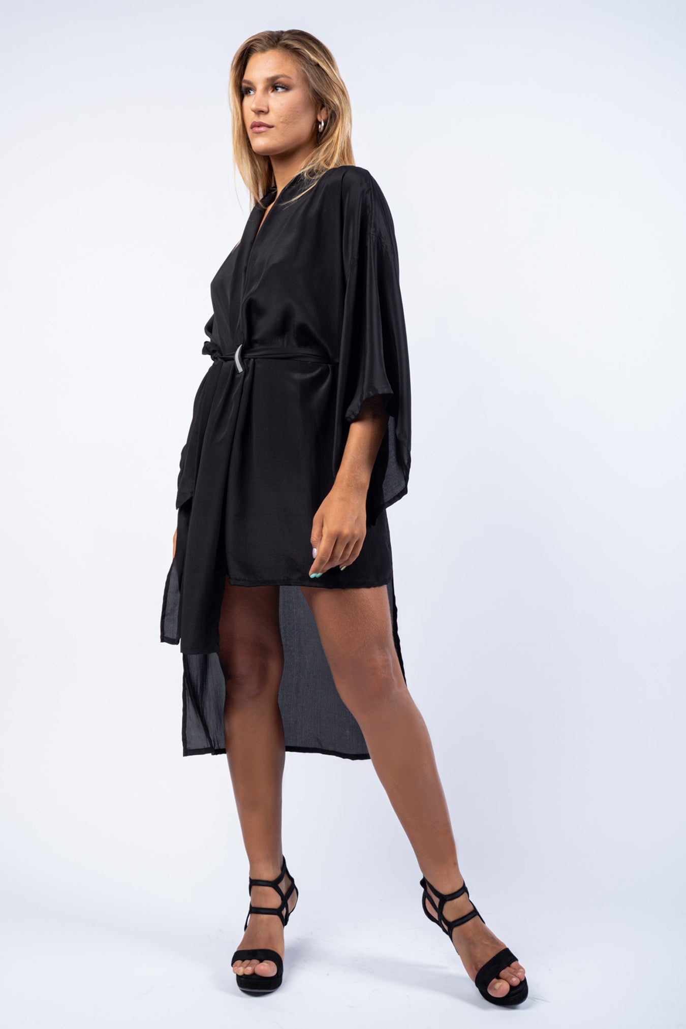 Niemen Kimono