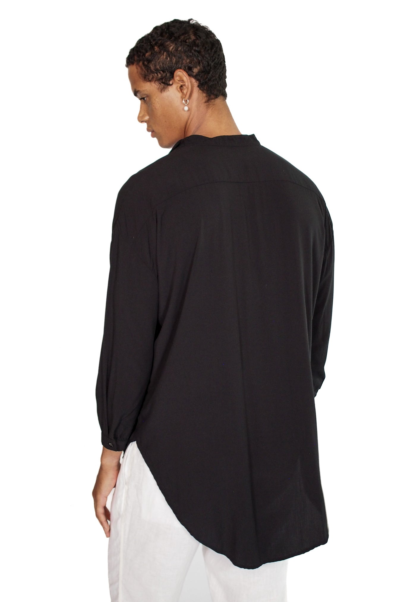 Chemise ample Kandara
