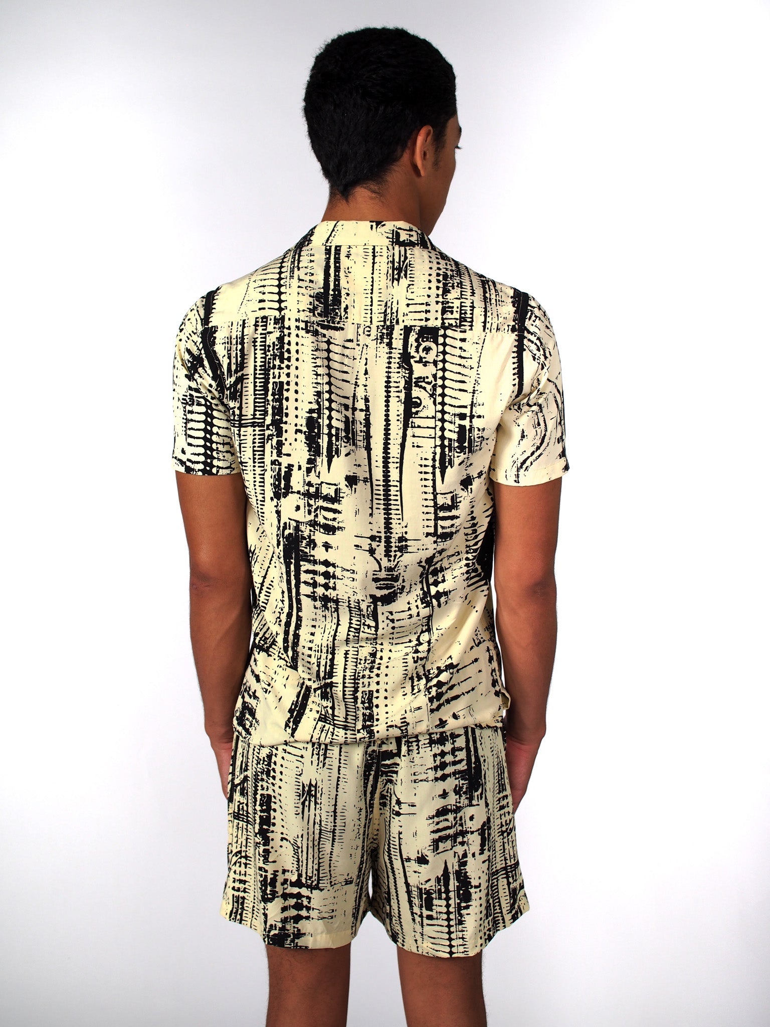 Chemise d'été Maiko