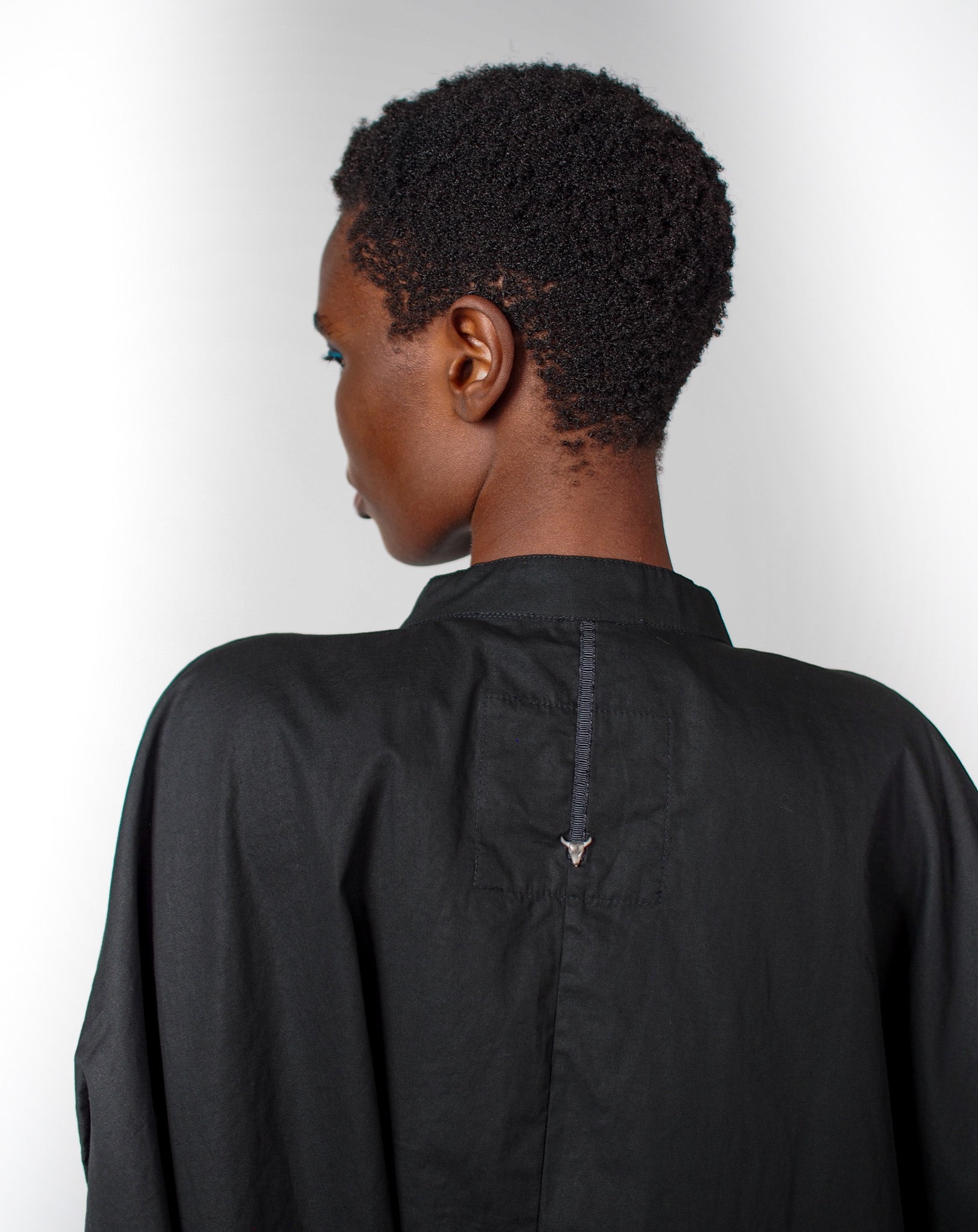 Haut en coton Sho