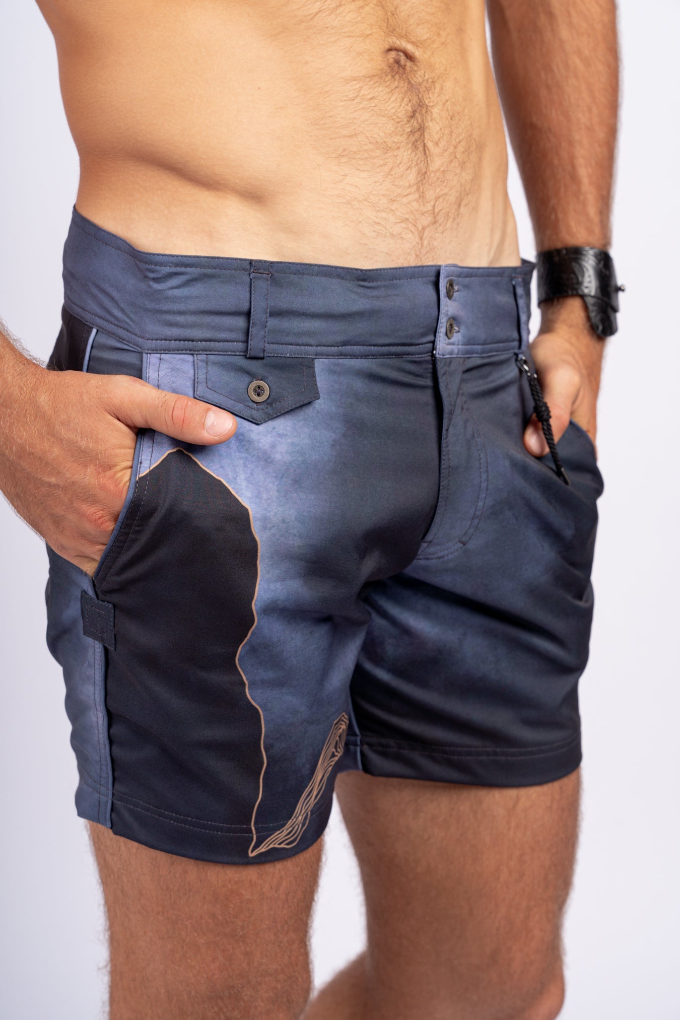 Maillot de bain Flash