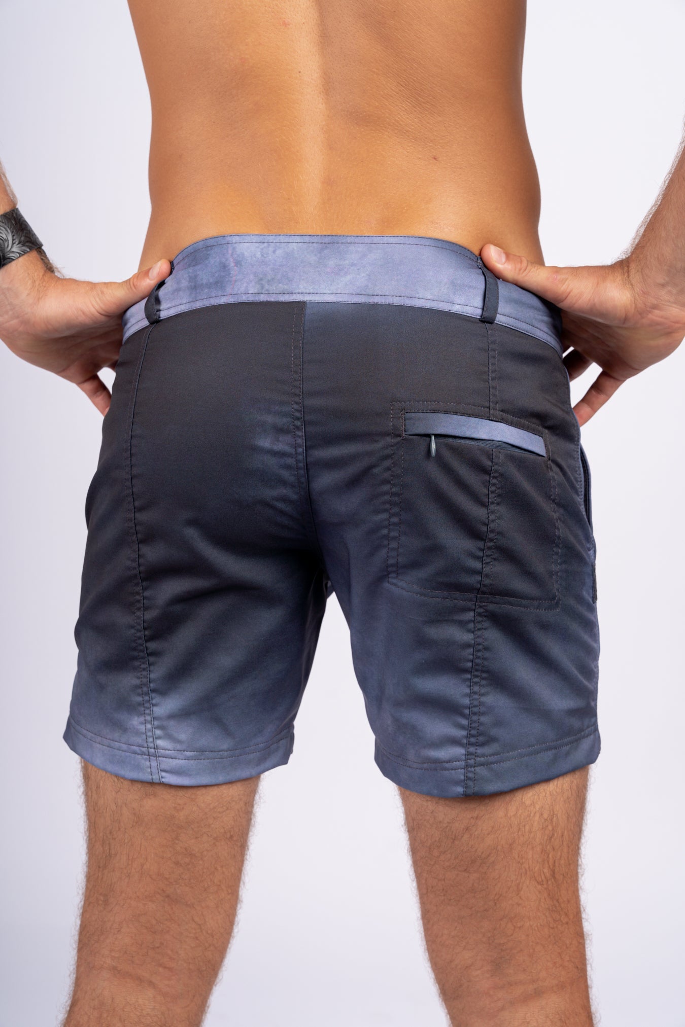 Maillot de bain Flash
