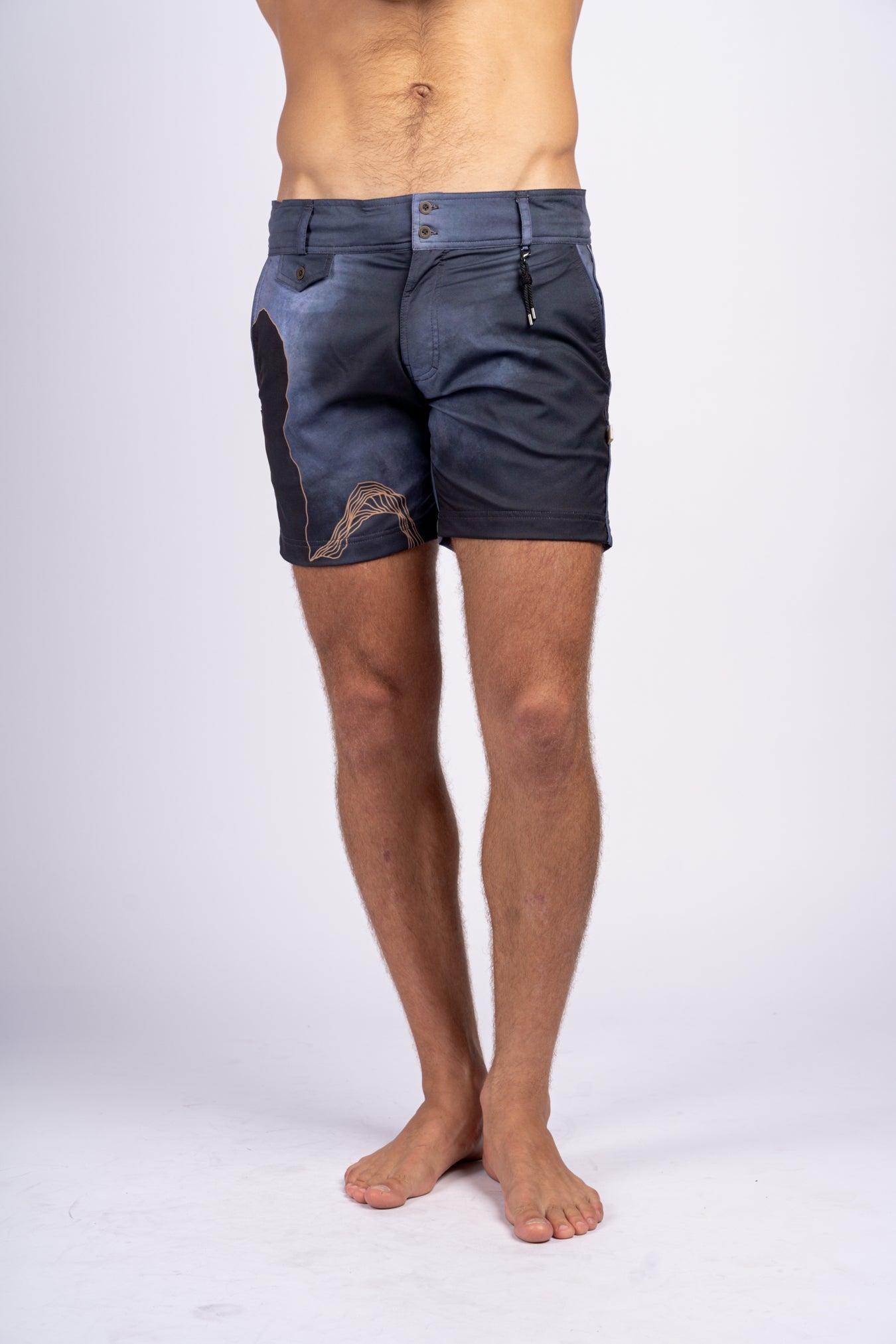 Maillot de bain Flash