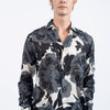 Chemise en coton couleur Warna