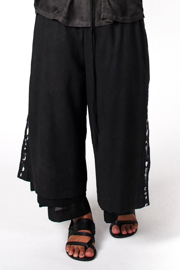 Kenya Cotton Pant