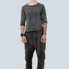Alpha Linen Pant