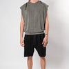 Jungo Linen Short Pant