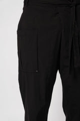 Orlando Lyocell Long Pant