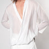 Zulfi Cotton Top