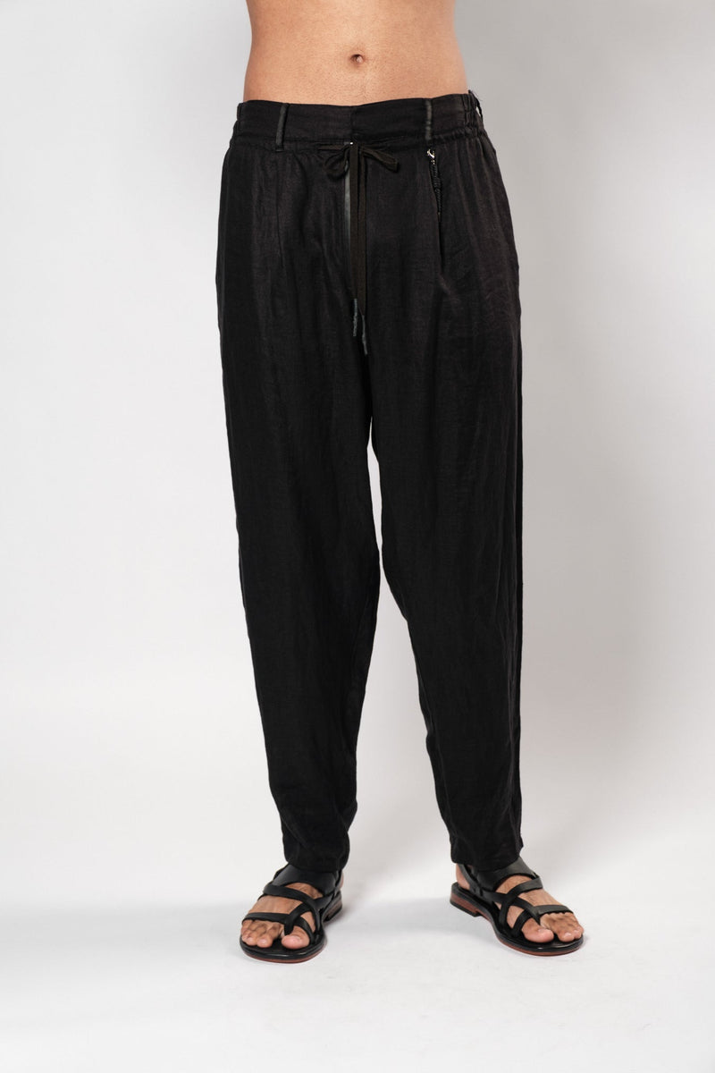 Bruni Linen Pant