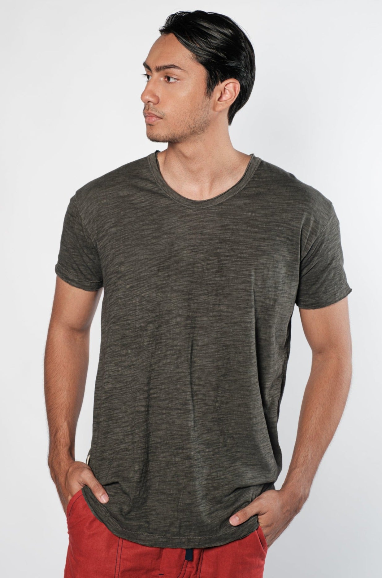 Easy Cotton T-Shirt