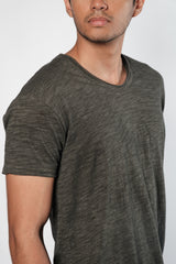 Easy Cotton T-Shirt