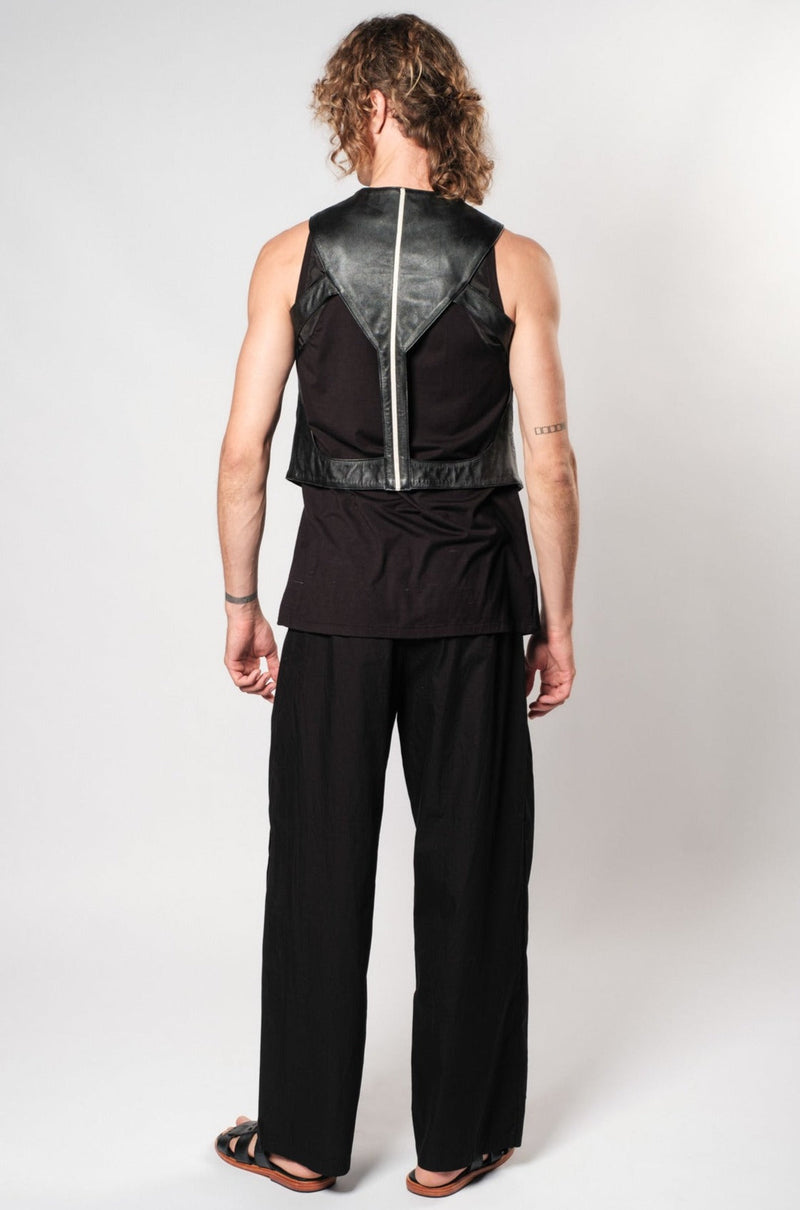 Avatar Leather Male