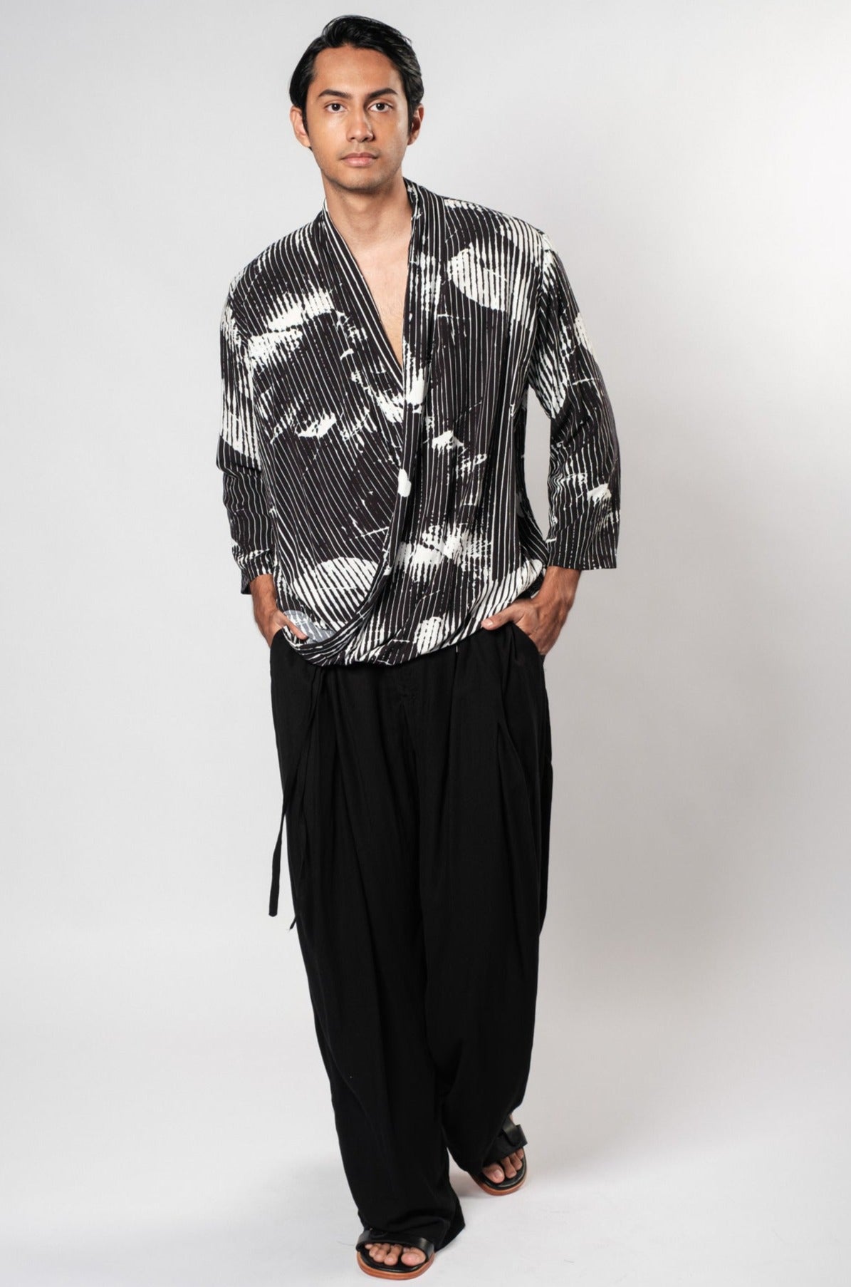 Kamla Wide Pant