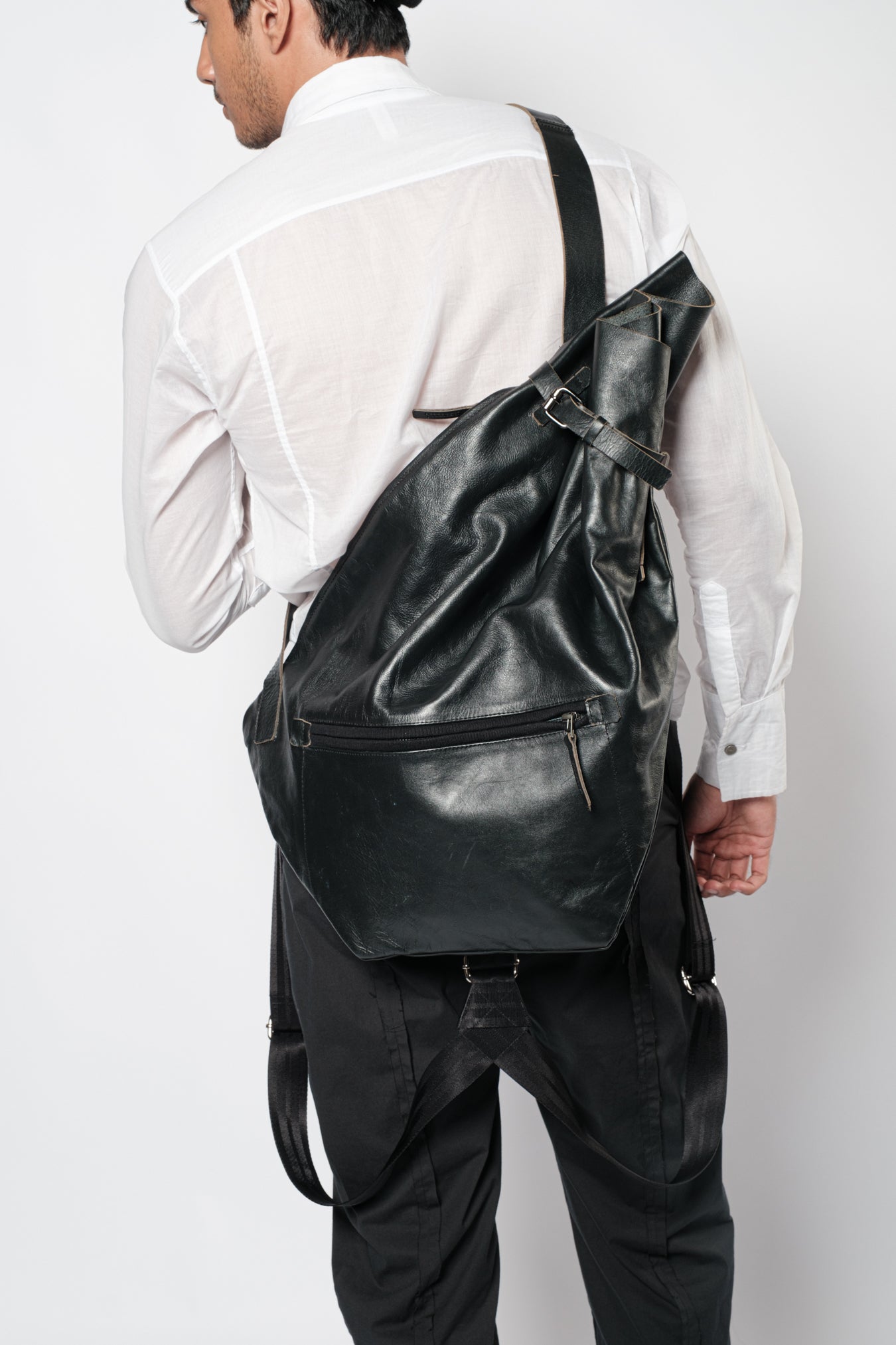 Sac en cuir Berlin