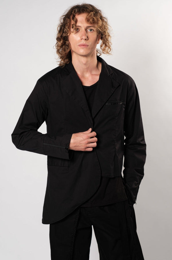 Jizan Cotton Jacket