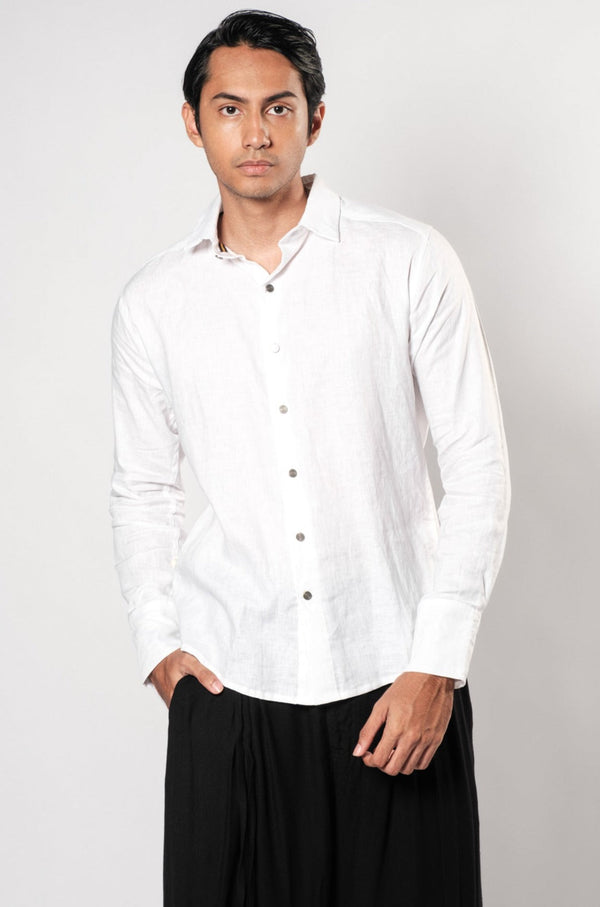 Warna Linen Shirt