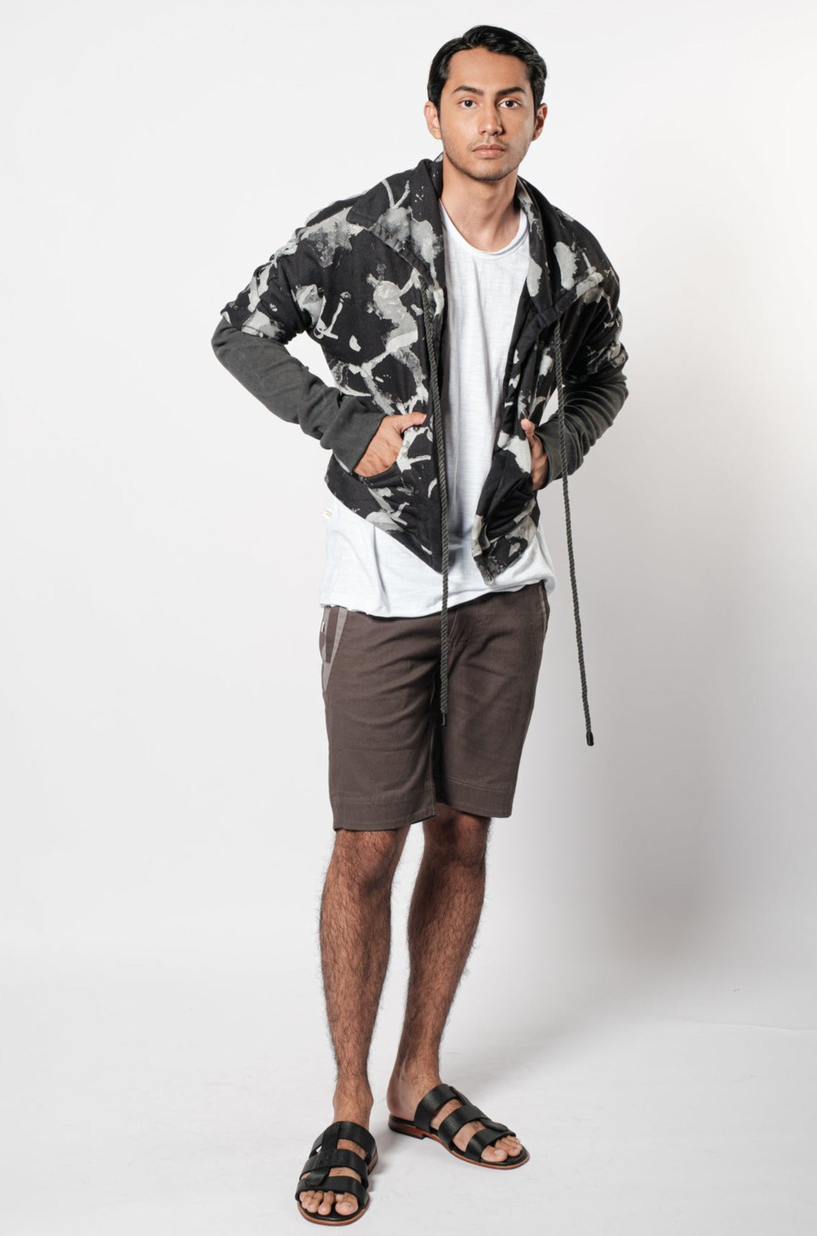 Tambora Jacket