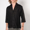 Sakura Linen Shirt