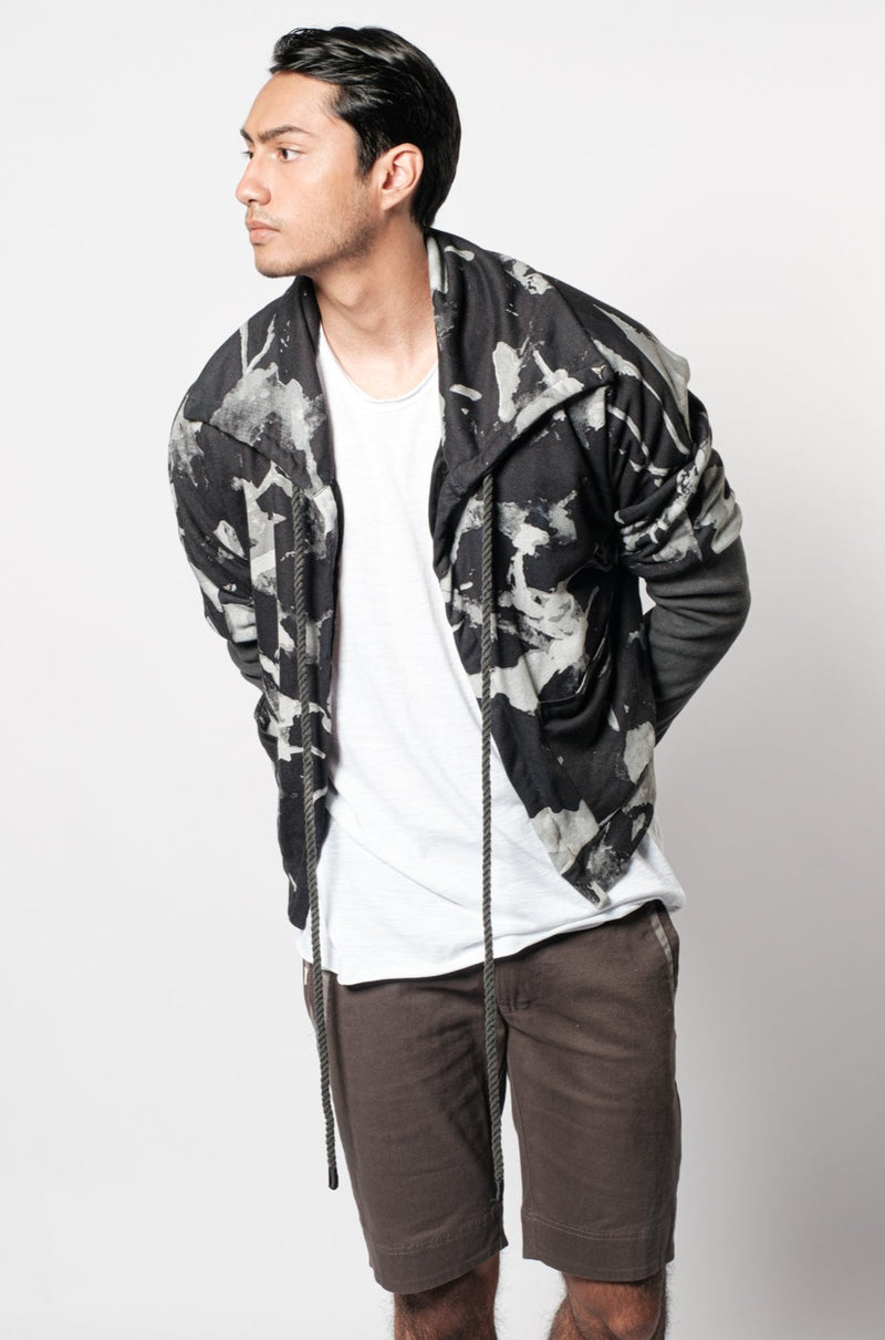 Tambora Jacket