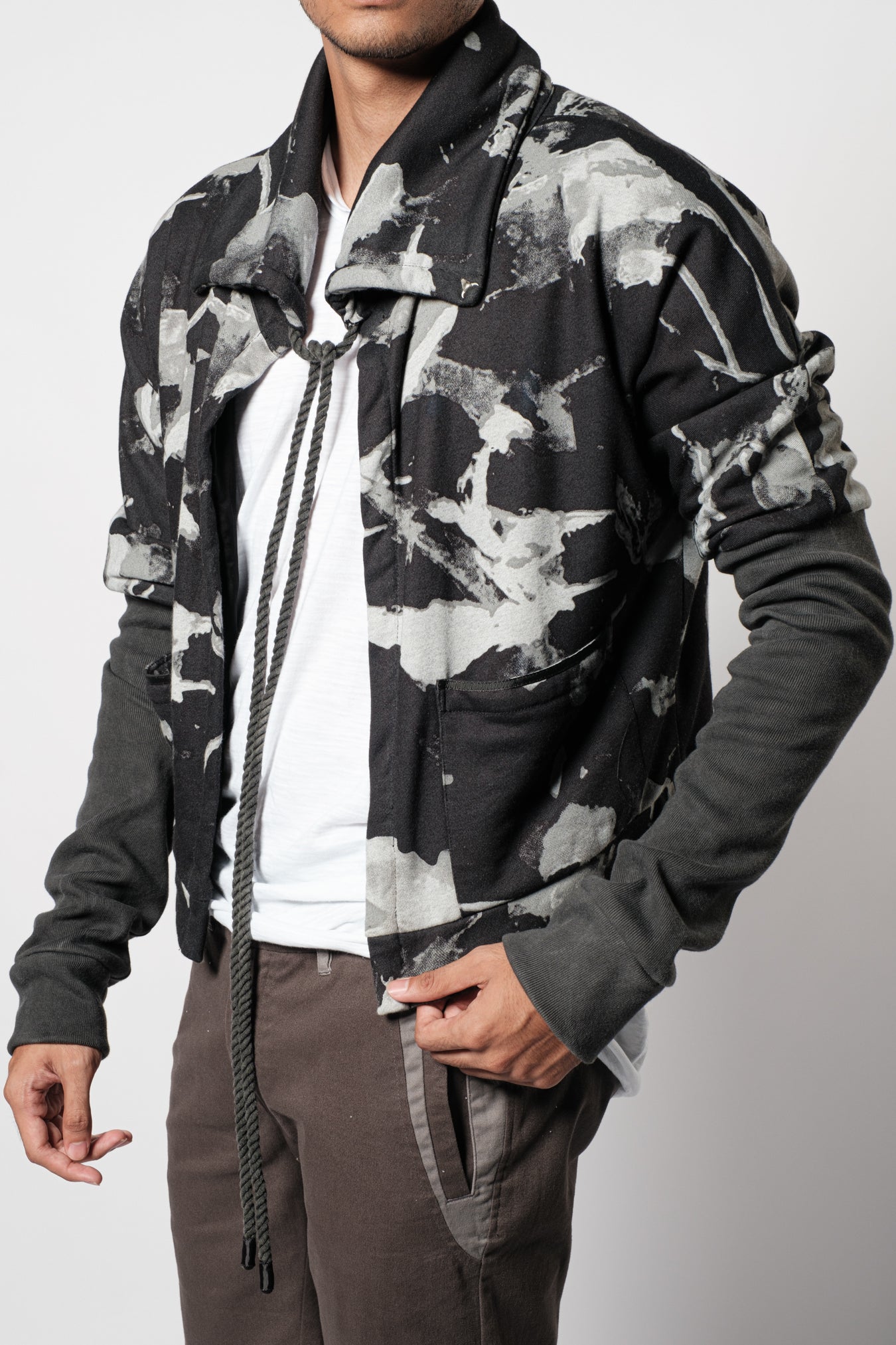 Tambora Jacket