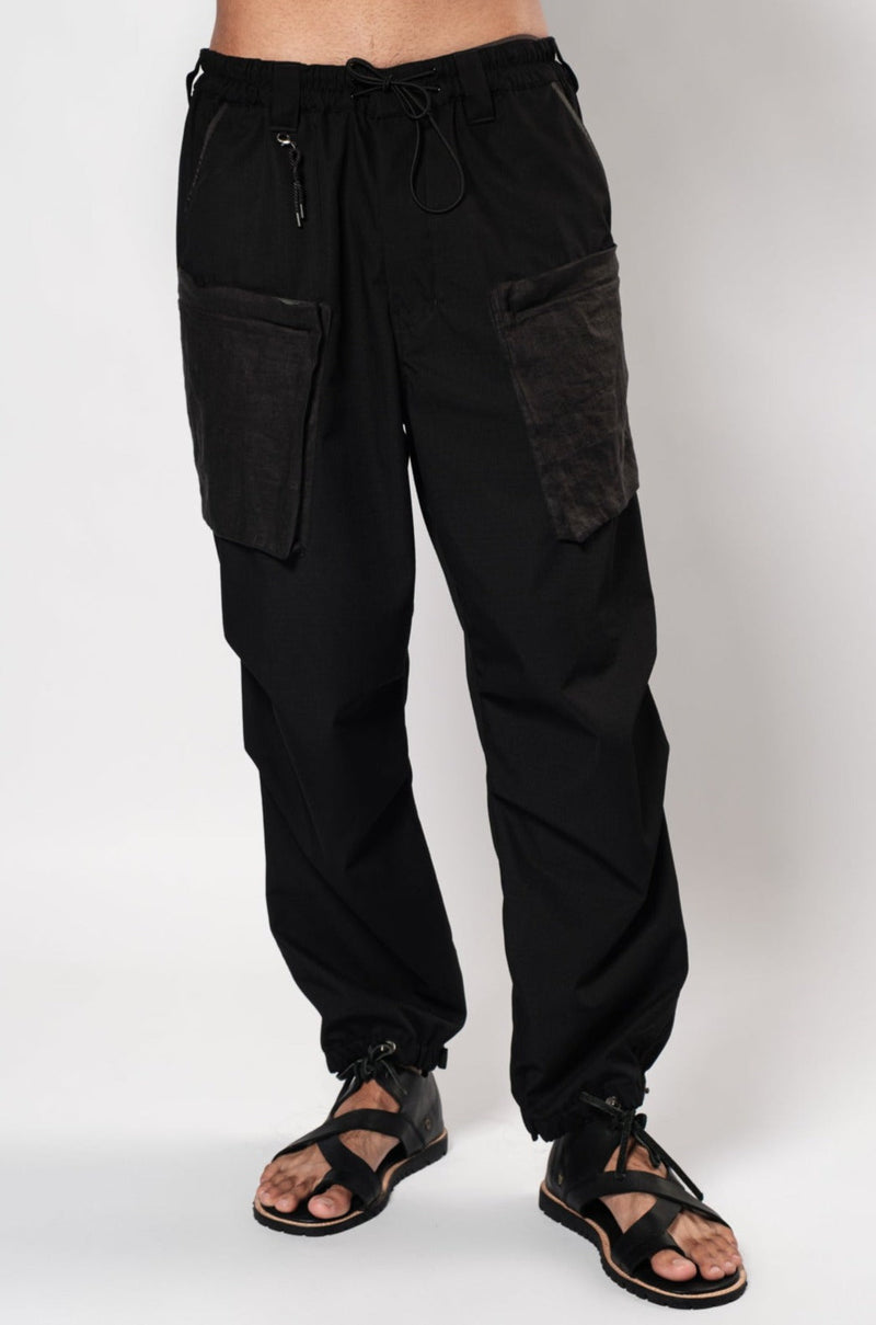 Sabya Cotton Pant