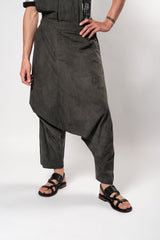 Senegal Cotton Jumpsuit