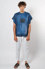 Cherovsy Cupro T-shirt